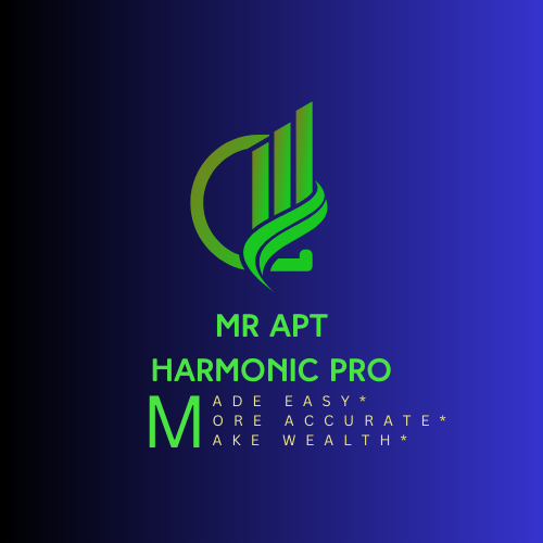 MR APT HARMONIC PRO